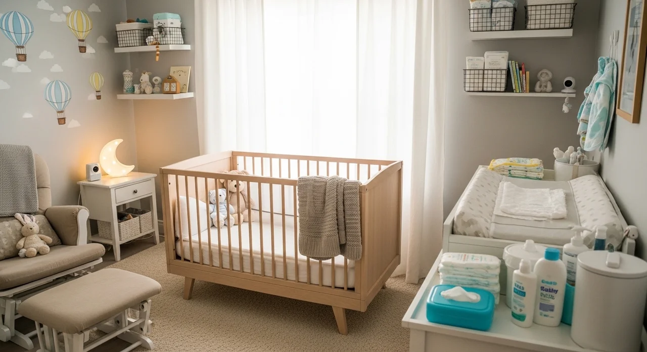 아기 좌약 넣는법: 부모님을 위한 실전 팁