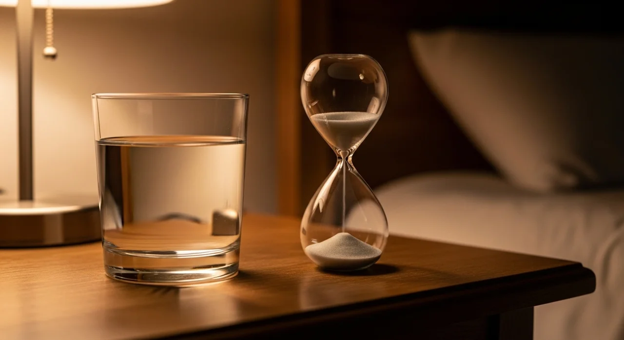 좌약 삽입 후 대기 시간과 효과 발현