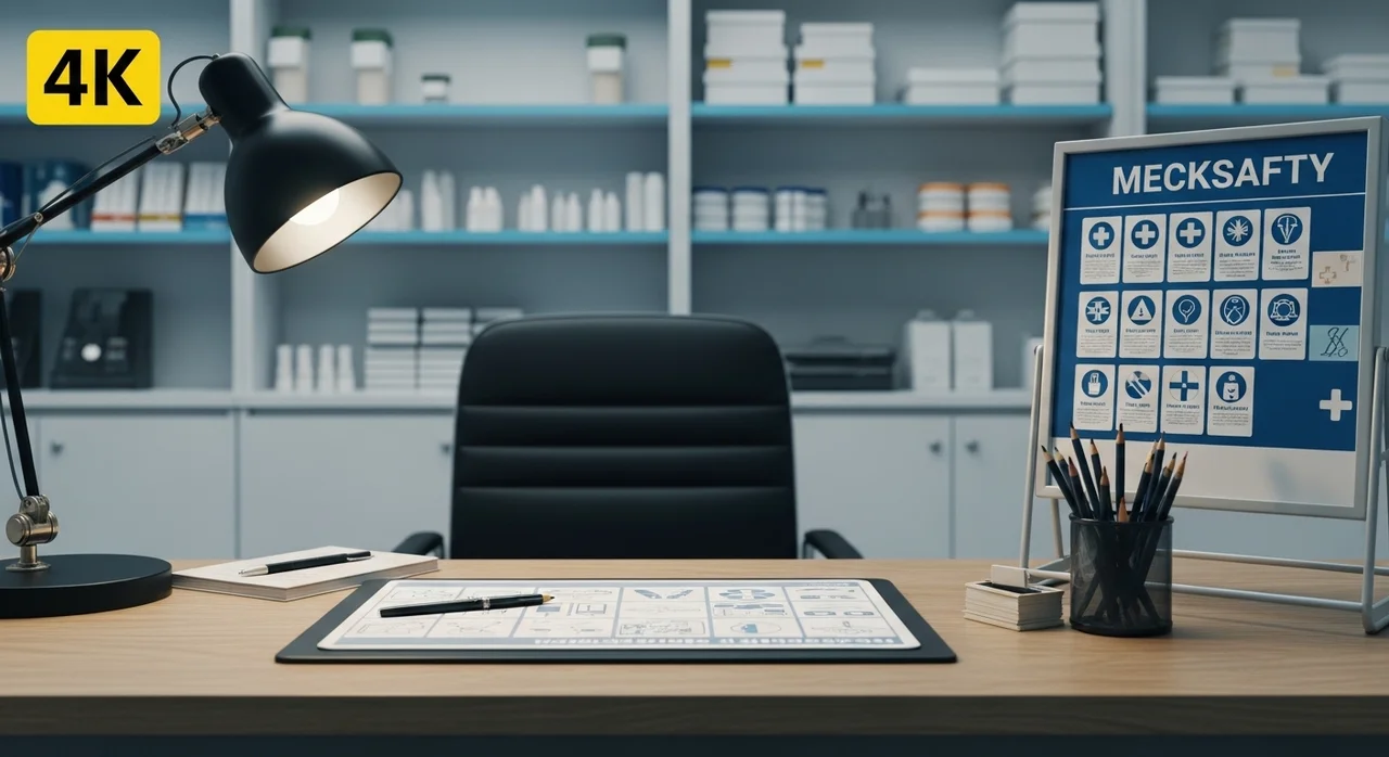 주의사항 및 부작용 대처법