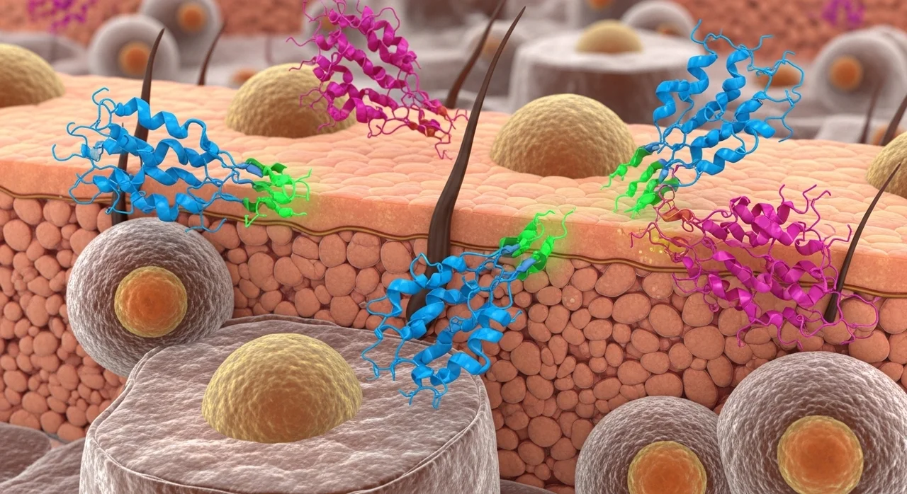 흑색가시세포증의 주요 원인: 왜 생길까?