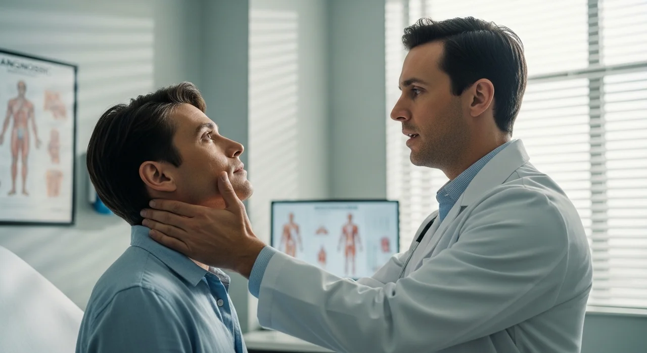 당뇨 전조증상으로서의 중요성