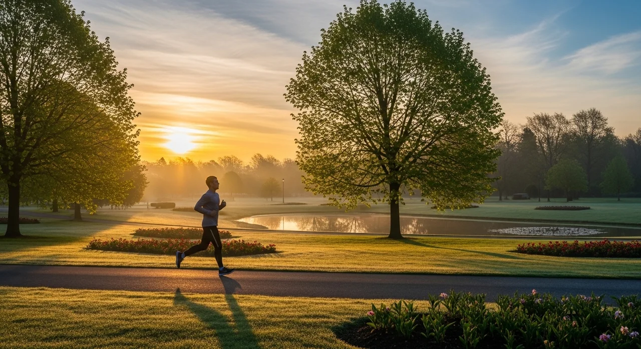 생활 습관 개선을 통한 예방