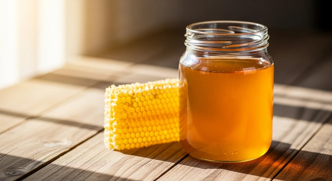 자연이 선물한 천연 에너지원, 꿀의 역사와 가치