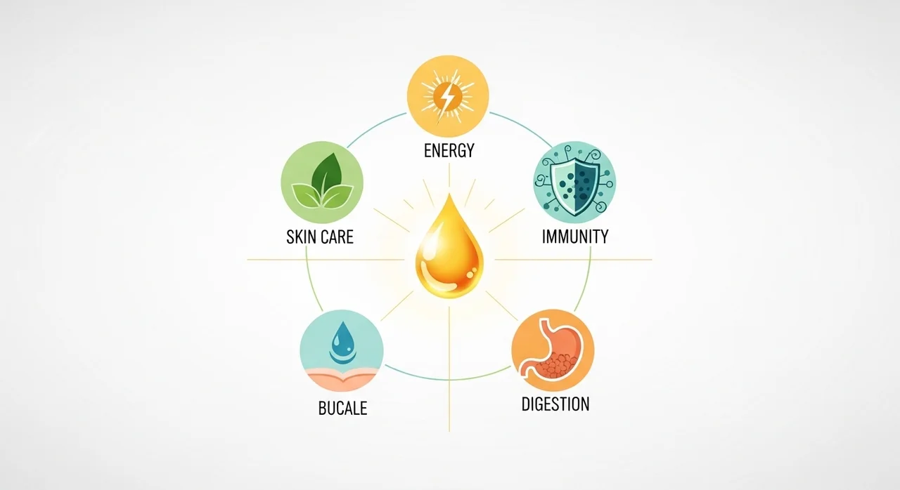 반드시 알아야 할 꿀효능 7가지