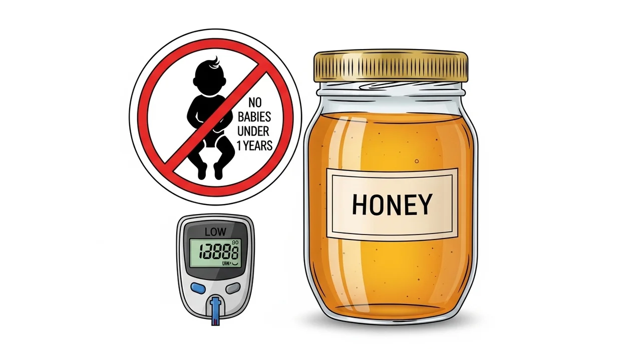 주의사항 및 부작용: 누가 조심해야 할까?