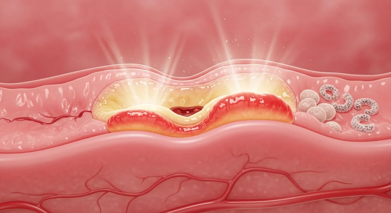 입병(구내염), 왜 생기고 어떻게 대처해야 할까?