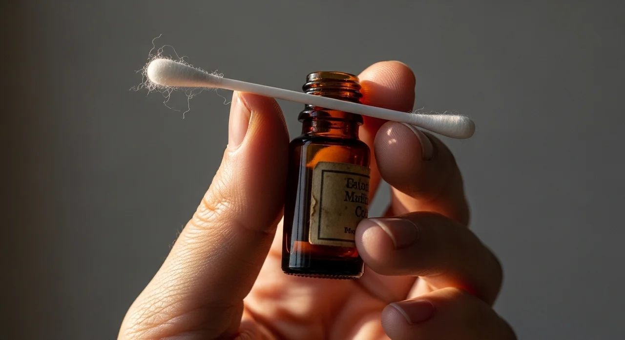 가장 유명한 입병약, 알보칠의 특징과 올바른 사용법