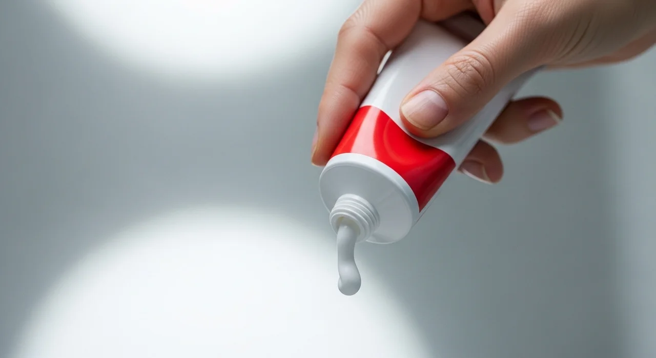 통증 완화와 보호에 탁월한 연고형 입병약: 페리덱스와 오라메디