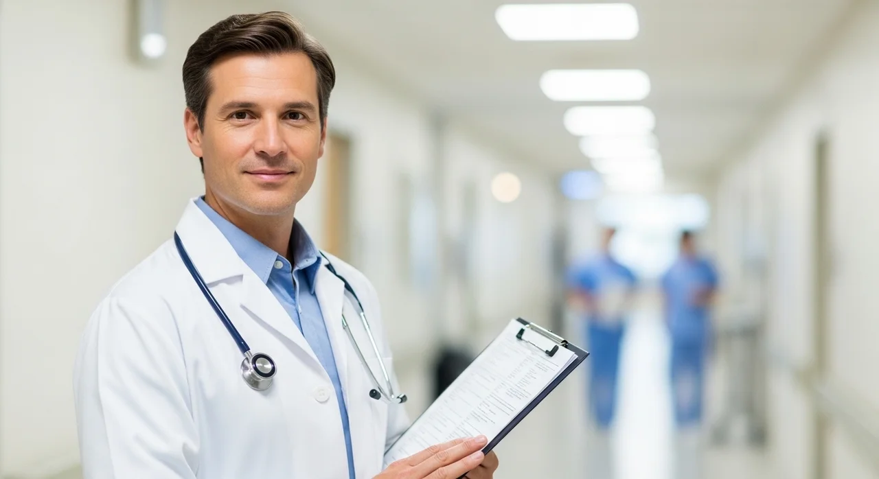 이런 경우에는 반드시 병원을 방문하세요