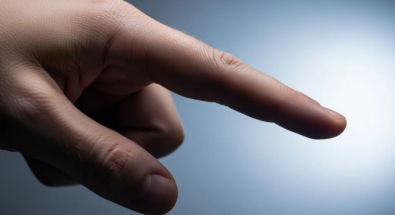 새끼손가락 휨 원인과 증상 해결법: 굴지증과 측만지증 자가진단 및 수술 정보