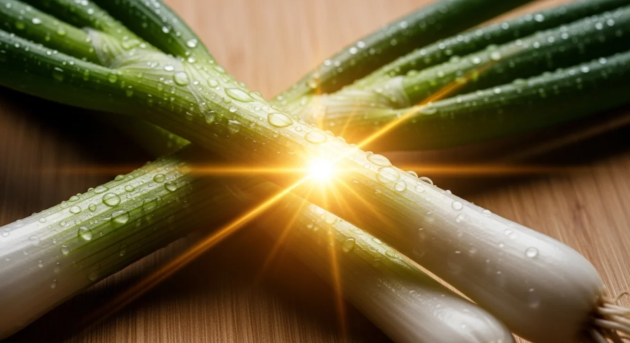 파효능 대파 쪽파 종류별 건강 효능과 부작용 완벽 정리