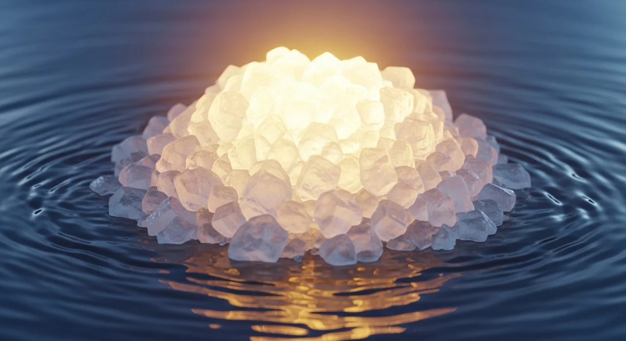 용융소금 효능과 부작용, 깨끗한 소금의 기준과 올바른 섭취방법 가이드