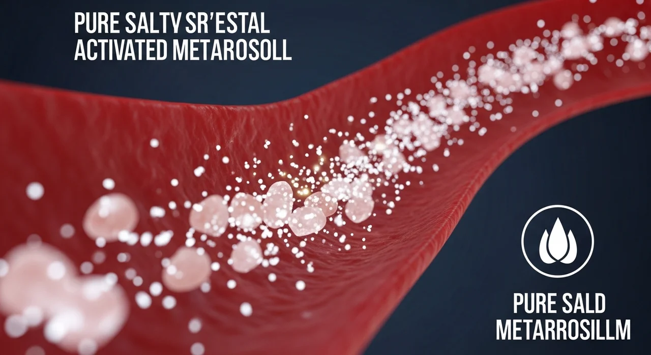 왜 용융소금을 선택해야 할까요? 주요 효능 3가지