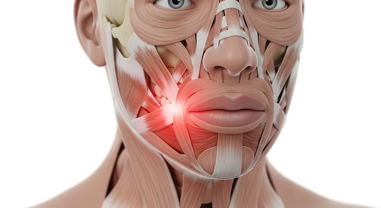 턱염증 원인과 치료법 총정리: 통증, 붓기, 여드름별 맞춤 대처 가이드