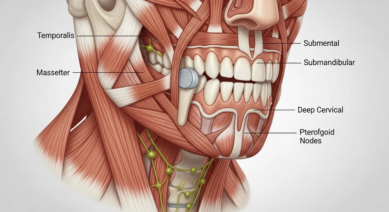 턱염증, 왜 자꾸 반복될까? 증상별 주요 원인 파악