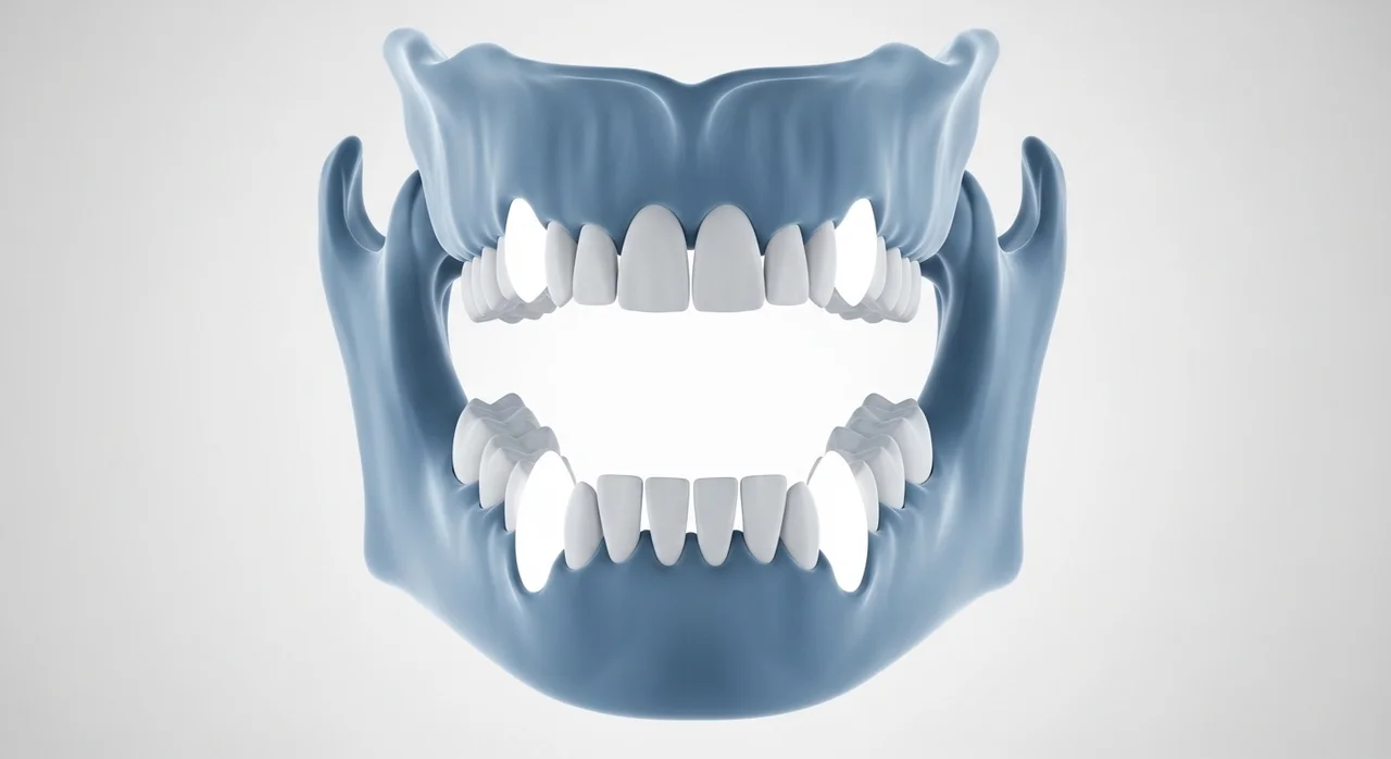골융기란 무엇인가? 단순한 돌출인가 질환인가?
