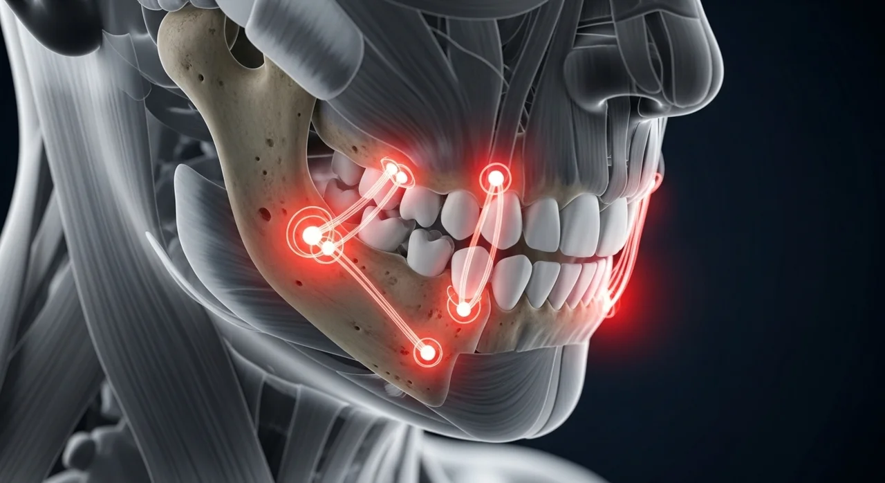골융기가 생기는 주요 원인 3가지