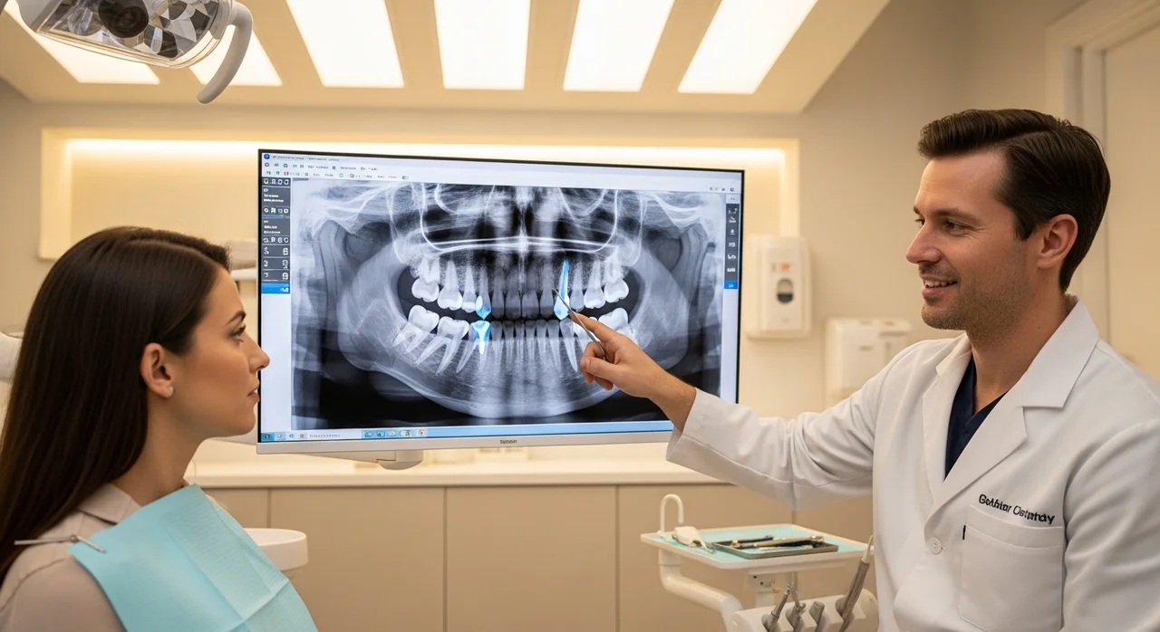 골융기 수술, 반드시 해야 할까? 치료 기준 안내