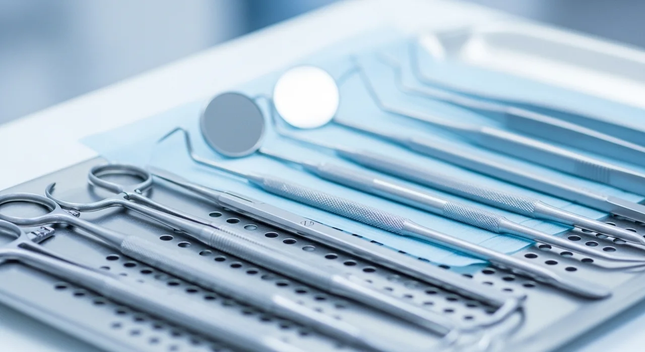 골융기 제거 수술 과정과 회복 기간