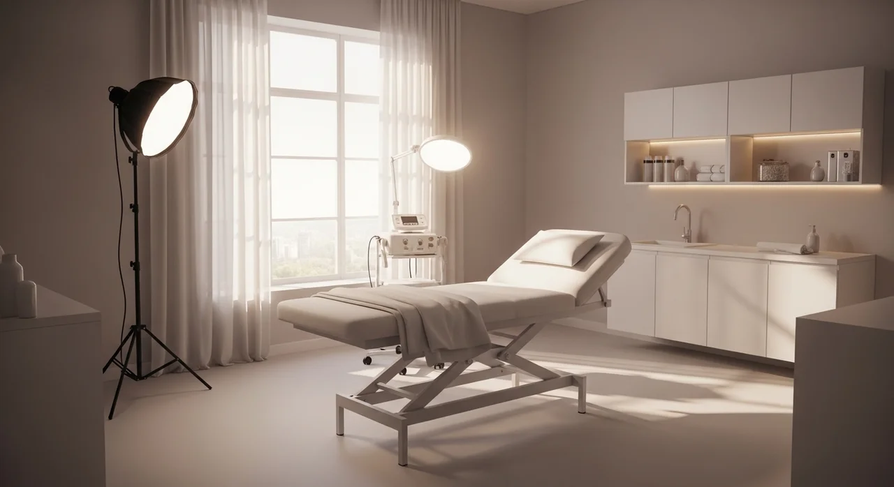 배횡와위 자세 완벽 가이드: 산부인과 검사 및 간호 체위 총정리