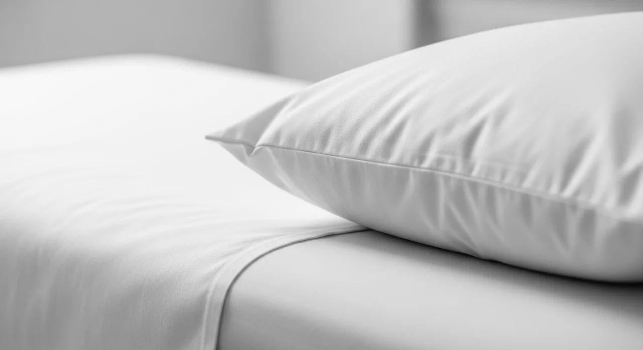 배횡와위 자세를 취하는 올바른 방법