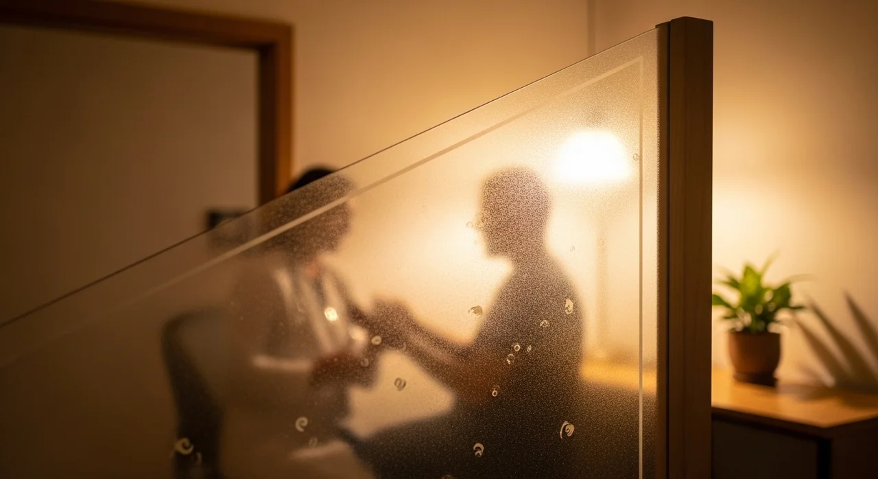 환자의 심리적 안정과 프라이버시 보호