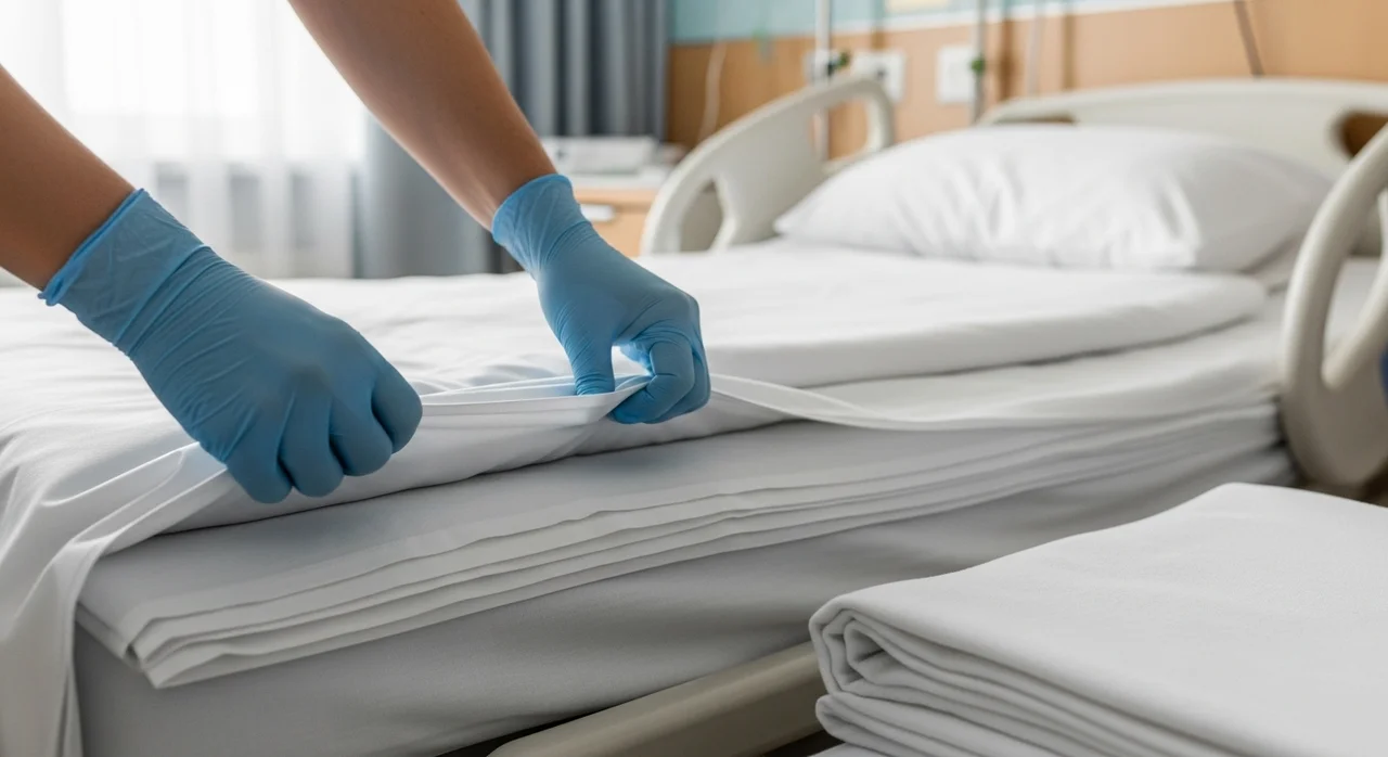 간호 시 주의사항 및 금기 사항