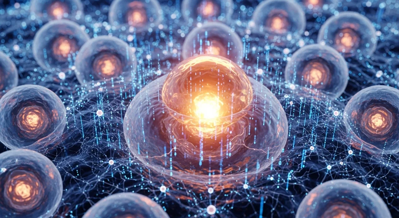 바톨린낭종이란 무엇인가요?