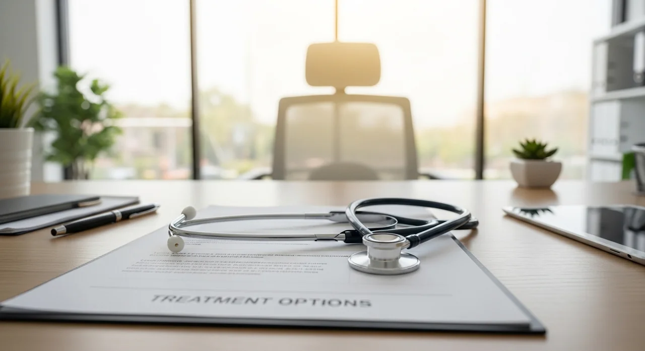 바톨린낭종 치료법: 수술과 비수술적 접근