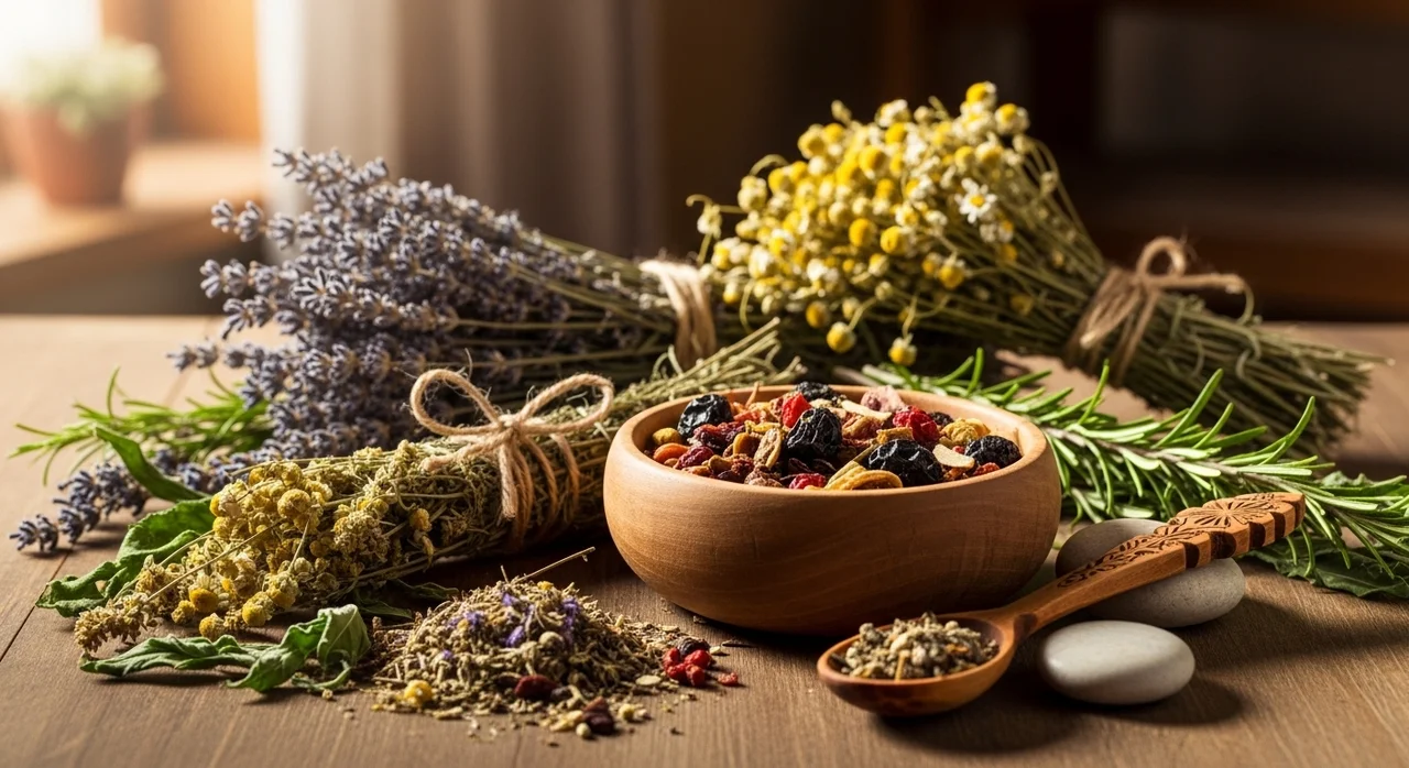 한의학적 접근과 비수술 관리