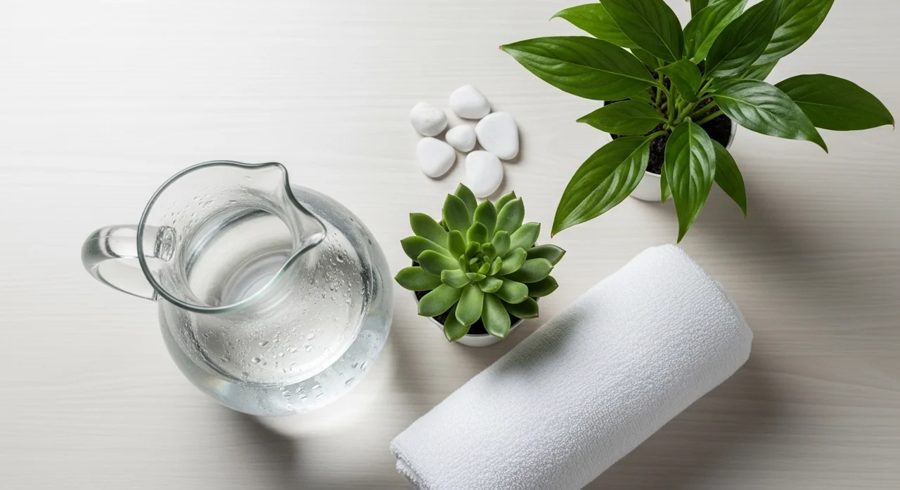 재발을 막는 일상 속 예방법