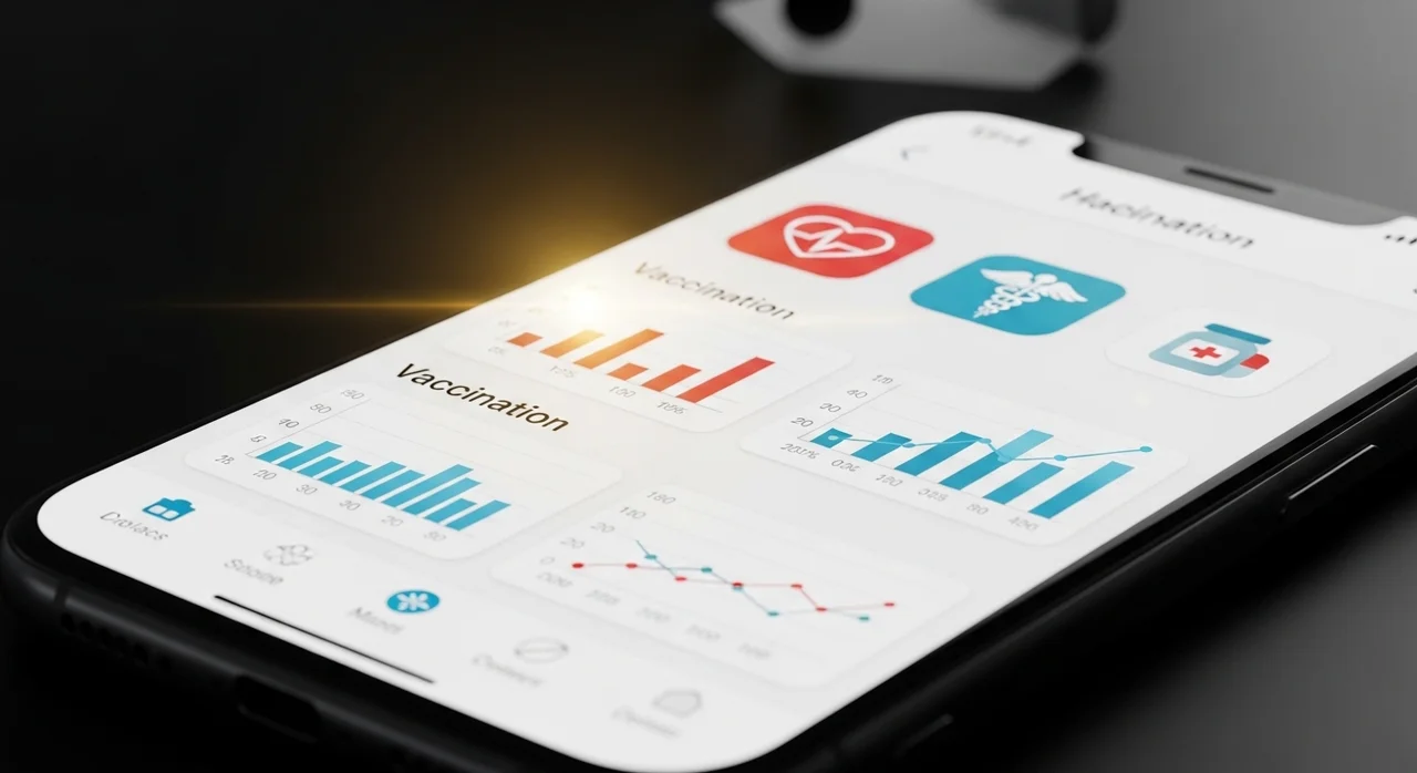 질병관리청 예방접종도우미 이용방법: 내역 조회 및 증명서 발급 가이드