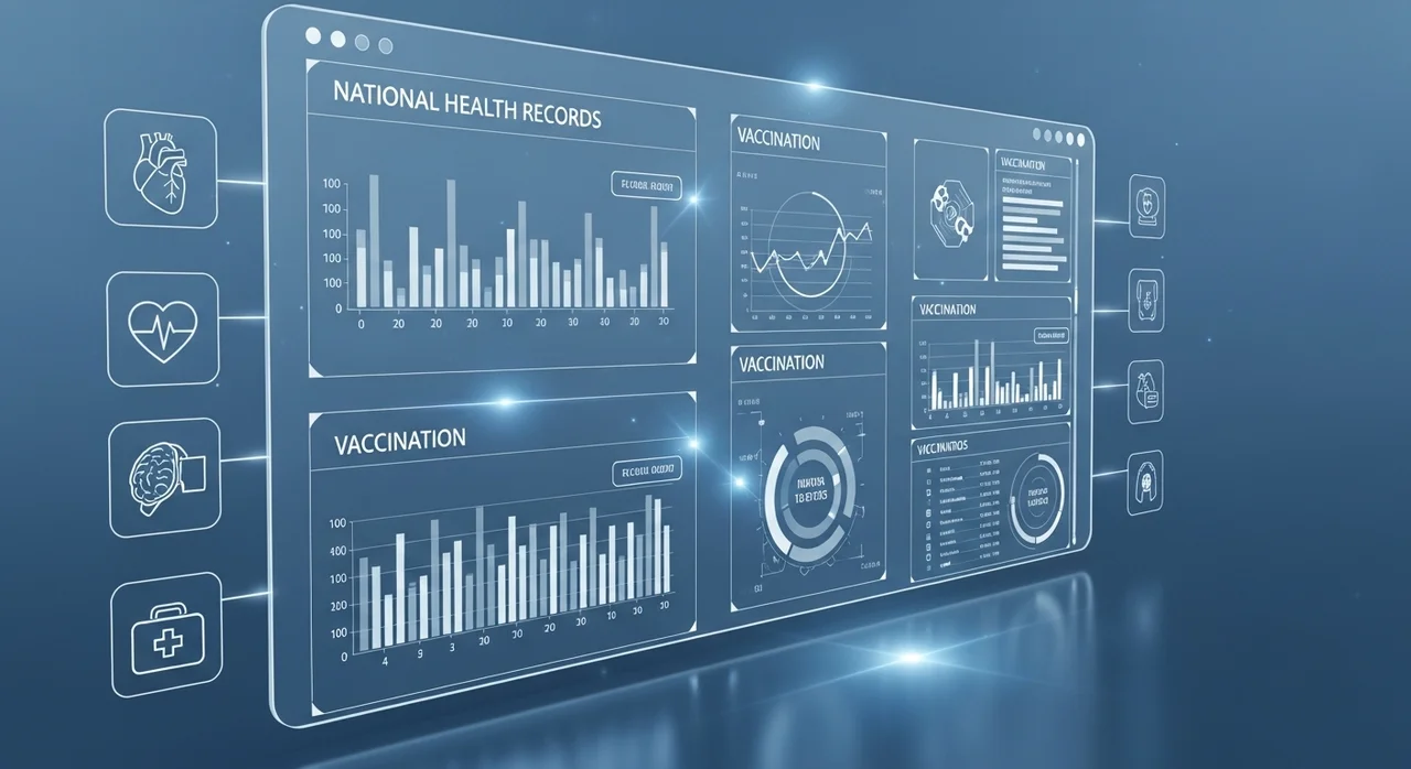 질병관리청 예방접종도우미 서비스란?