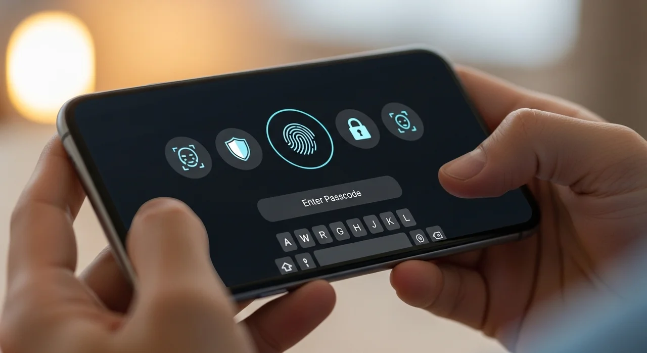예방접종도우미 앱 다운로드 및 회원가입 방법