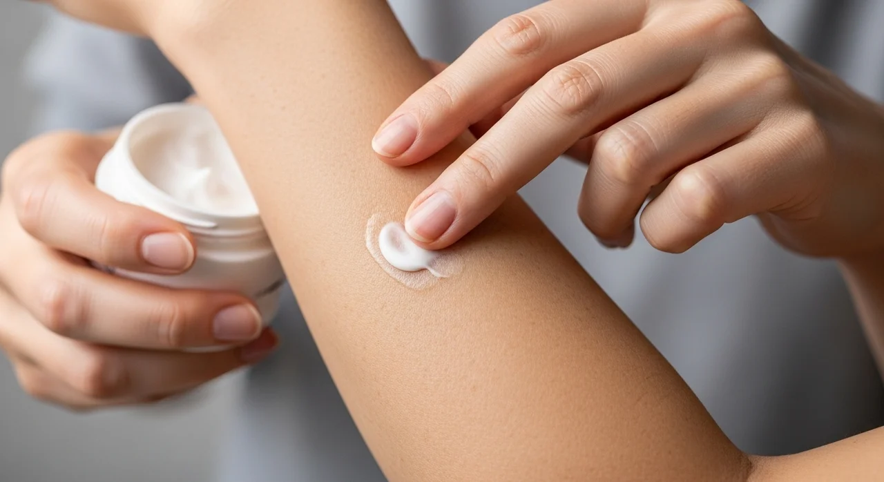 올바른 사용법: 얼마나, 어떻게 발라야 할까?