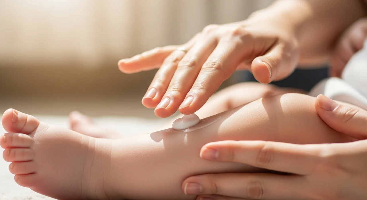 소아 및 영유아 아토피 관리와 제마지스