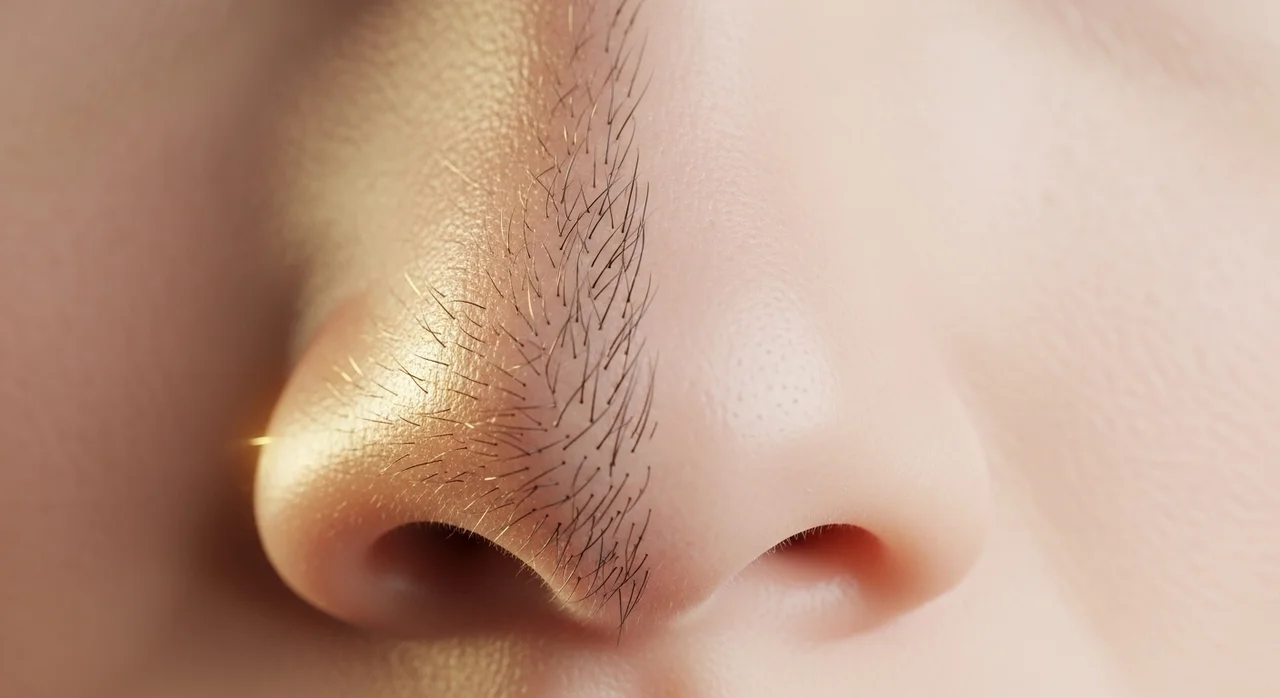 가시털정체증 블랙헤드와 차이점 및 완벽 제거 방법 가이드