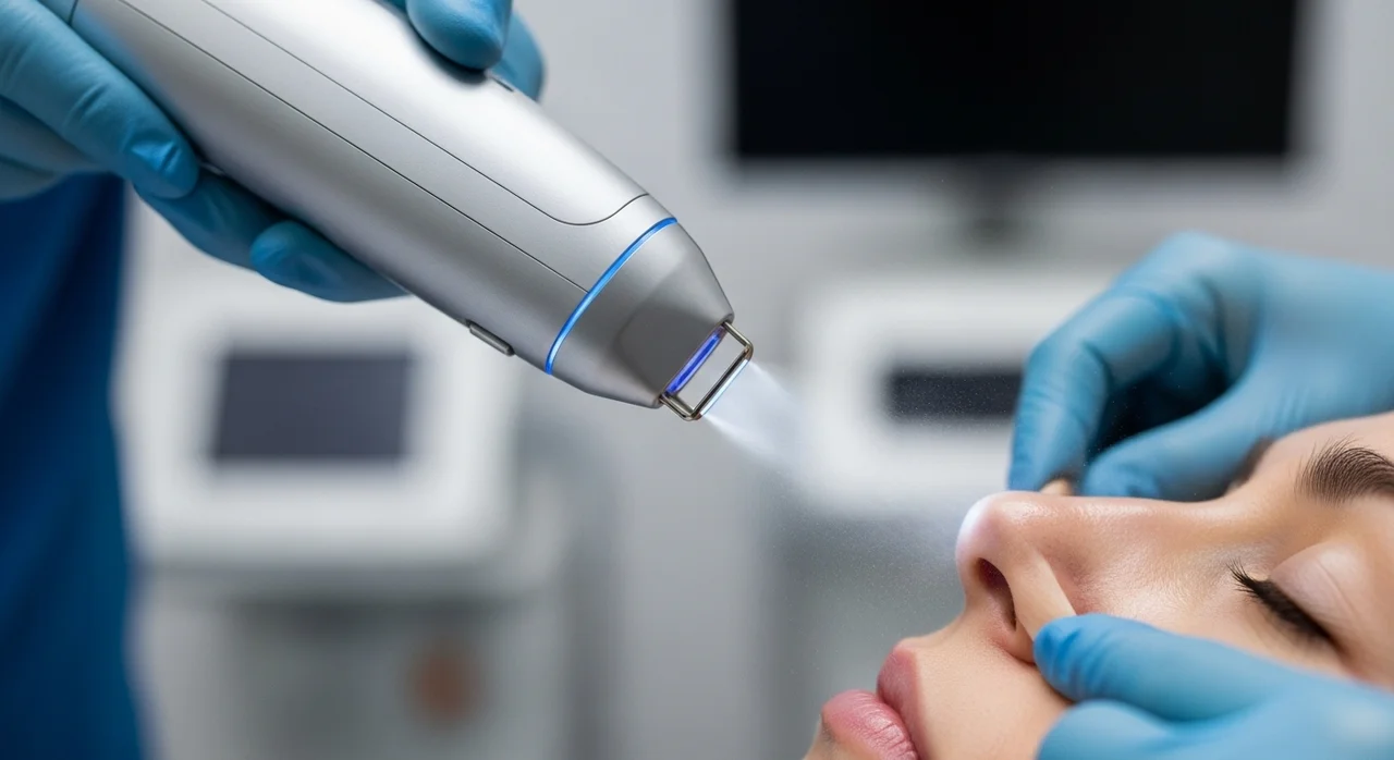 가시털정체증의 가장 확실한 치료법: 제모 레이저