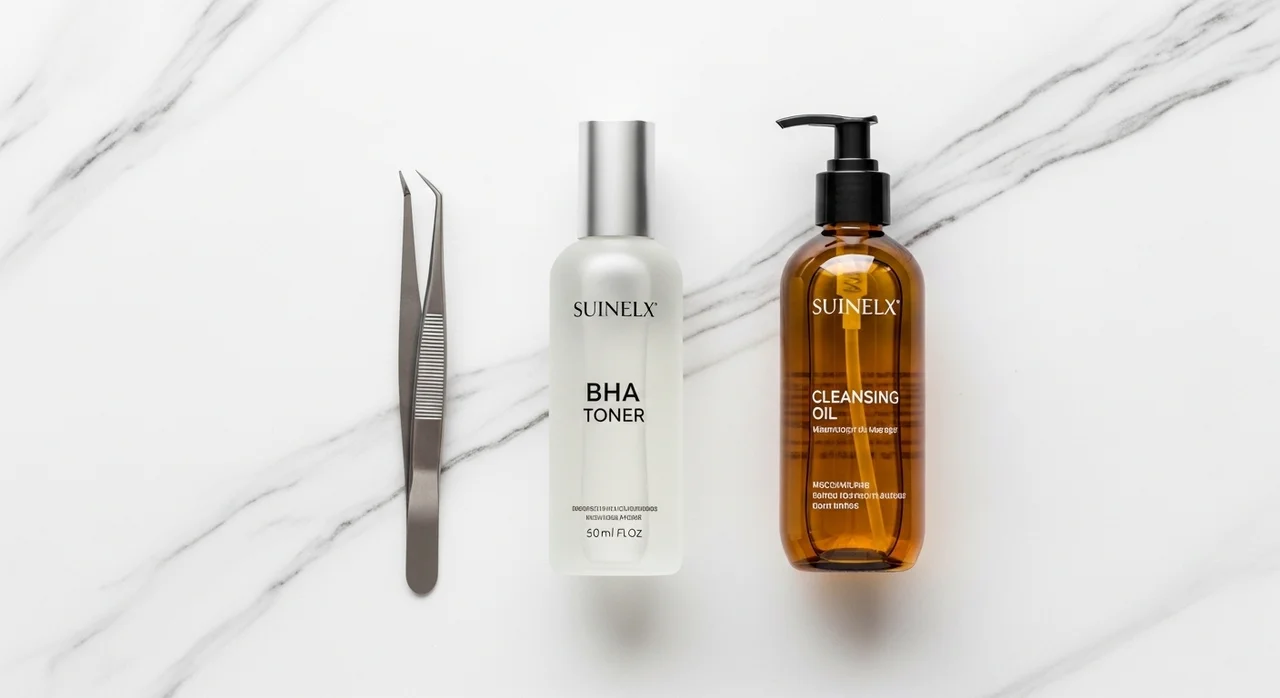 집에서 시도해볼 수 있는 홈케어 관리 팁