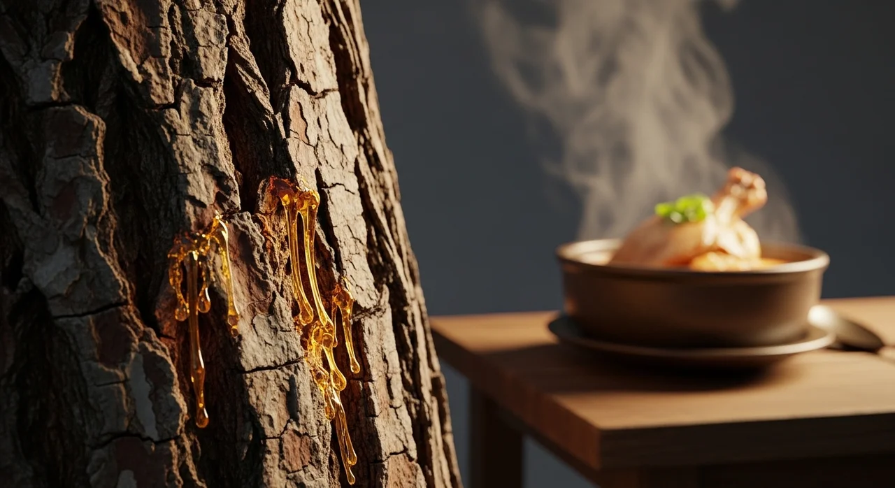 옻효능 7가지와 부작용 방지법: 독성을 약으로 만드는 안전 가이드