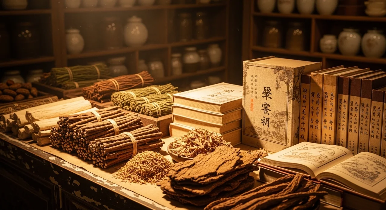 천 년의 신비, 옻나무의 유래와 전통적 가치