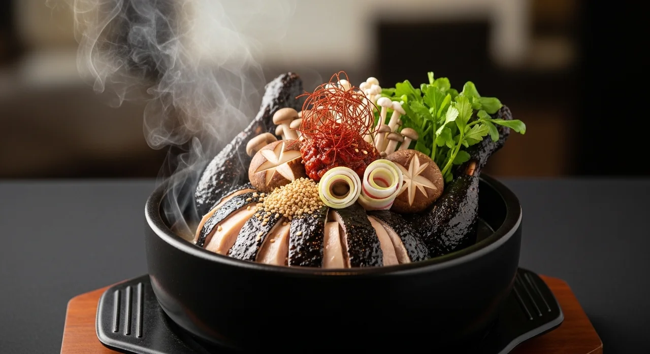 독성을 줄이고 효능을 높이는 안전한 섭취법