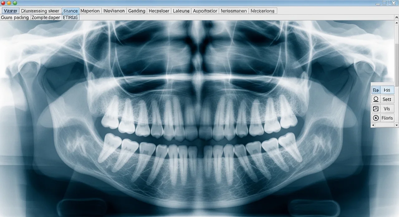 3. 주의가 필요한 질환: 비구개관낭