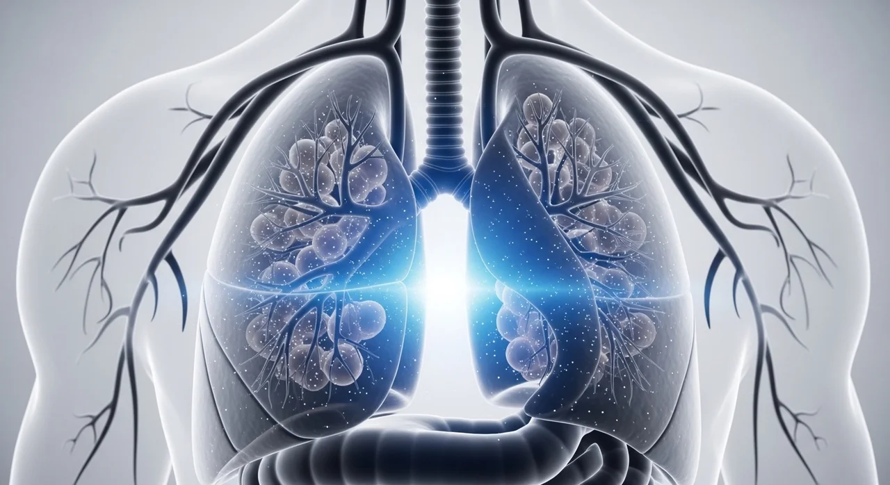 비결핵성질환(NTM) 증상과 원인: 건강검진 결과 대처법 완벽 가이드