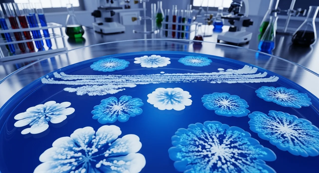 비결핵성질환(NTM)이란 무엇인가? 정의와 핵심 특징