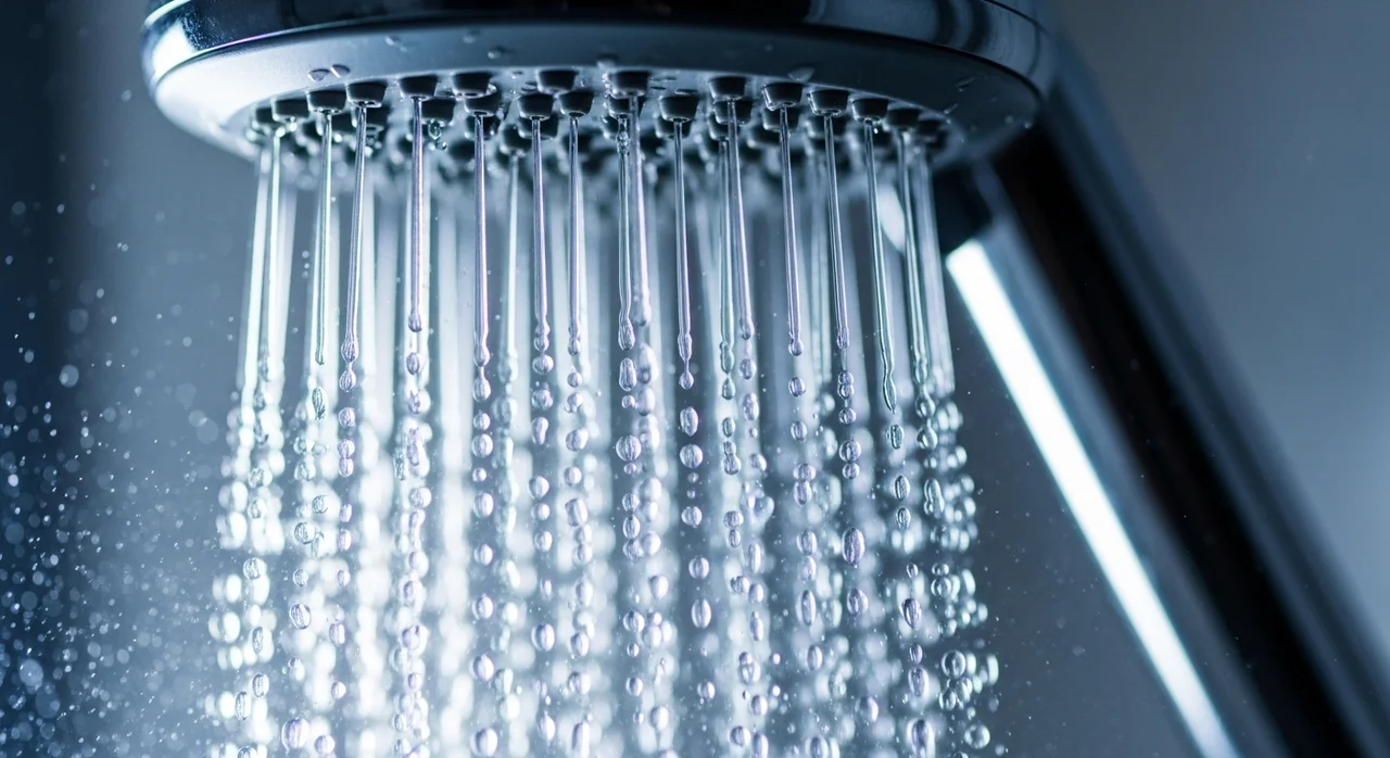 샤워기와 흙? 비결핵성질환의 일상 속 감염 경로