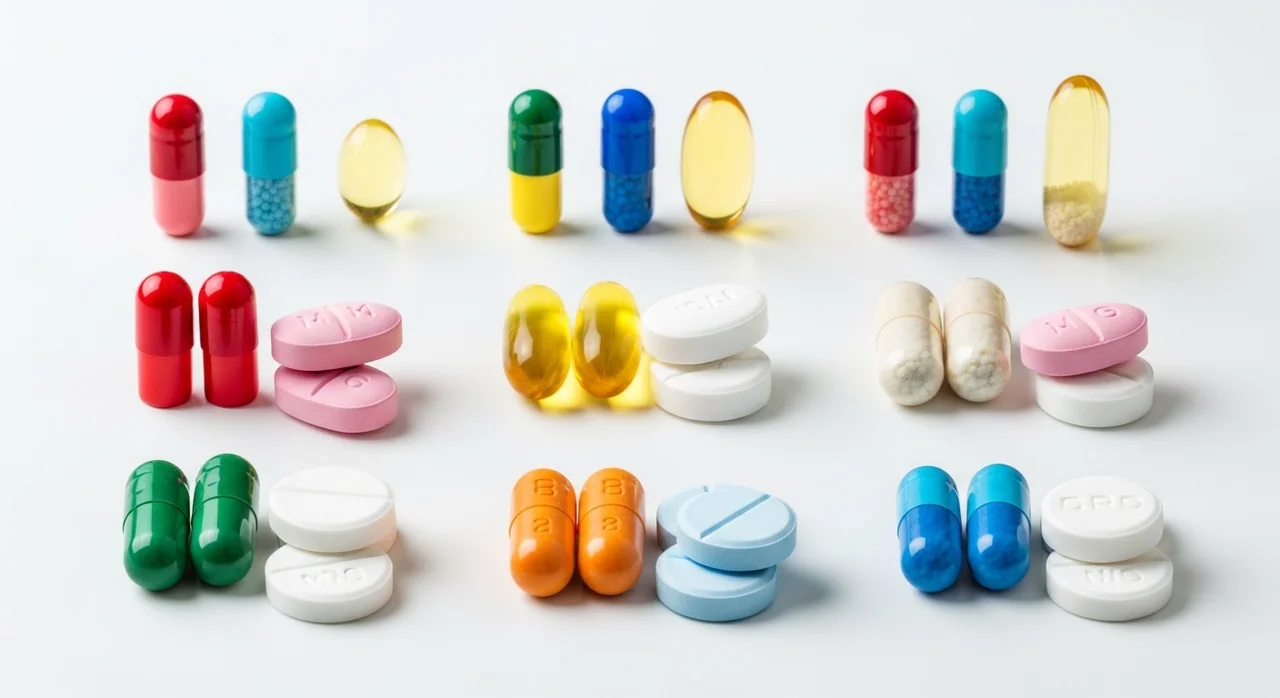 치료 과정과 완치를 위한 생활 수칙