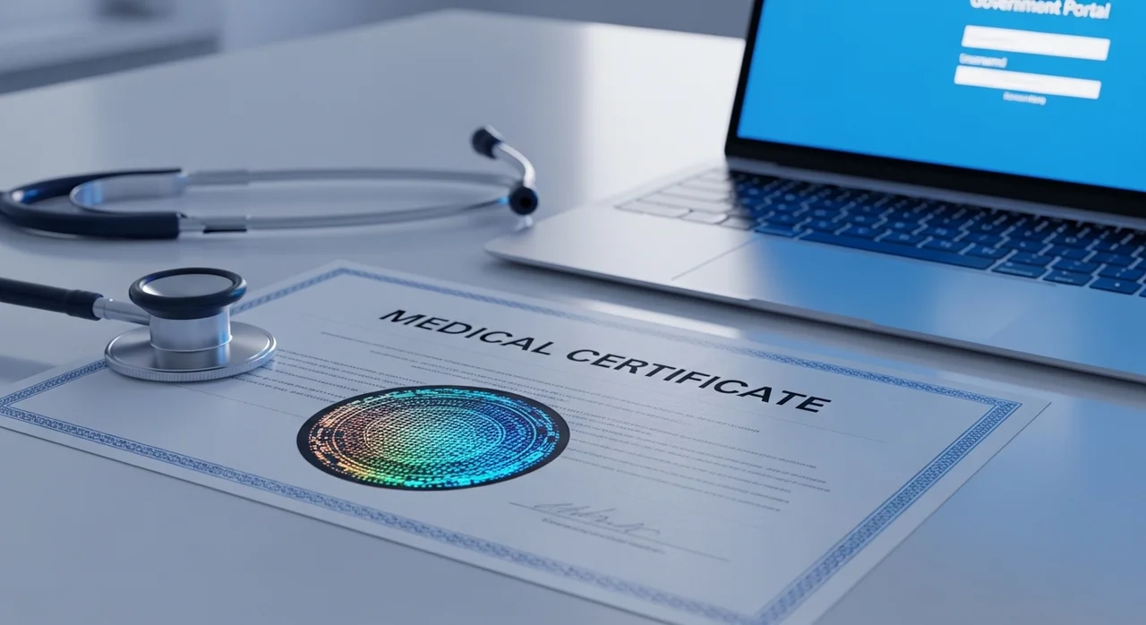 보건증 발급 방법 및 유효기간 인터넷 발급 총정리 (2026 최신)