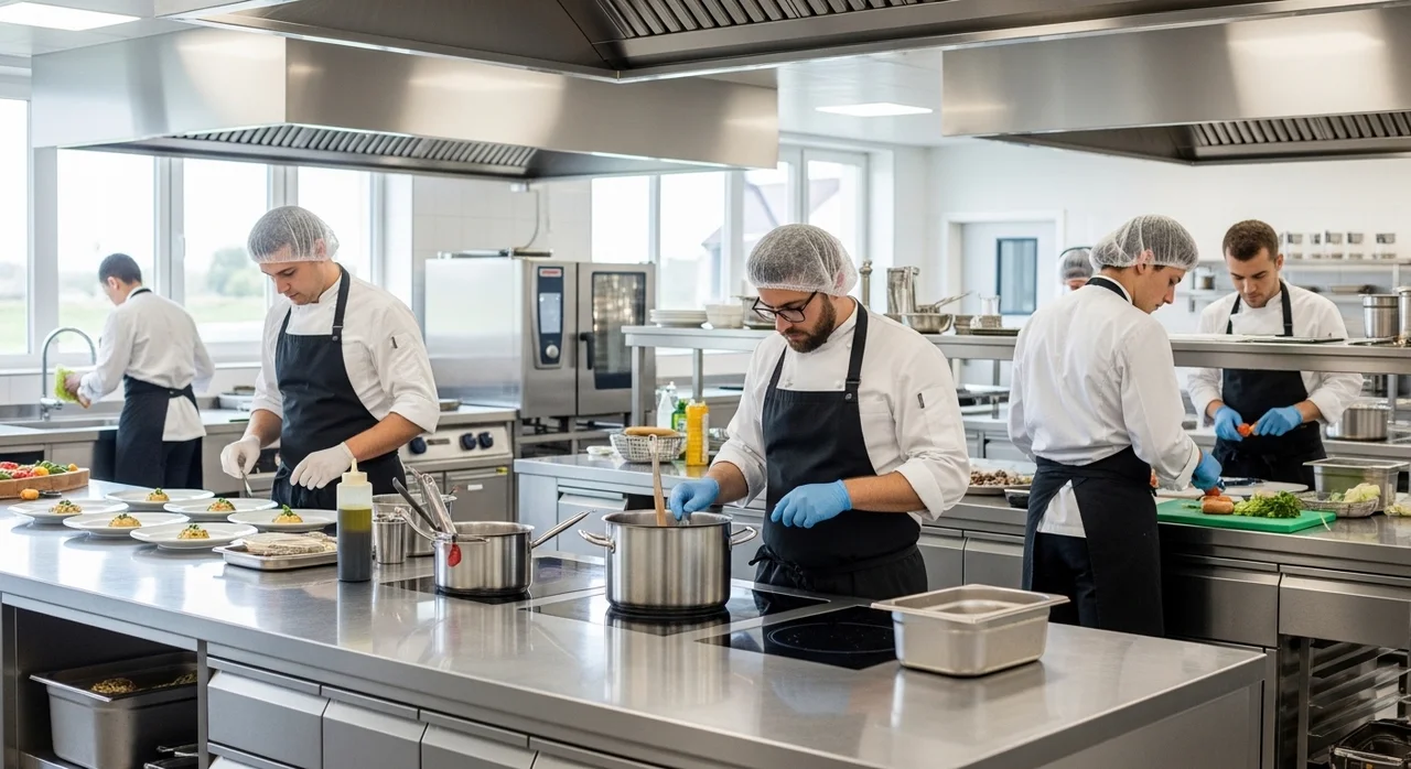 보건증 발급, 왜 필요하고 누가 받아야 할까?