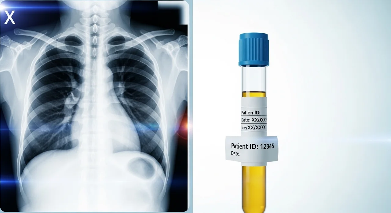 보건소 방문 검사 및 준비물 안내